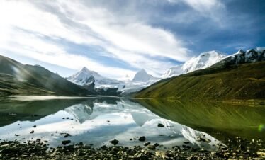Kailash Mansarovar