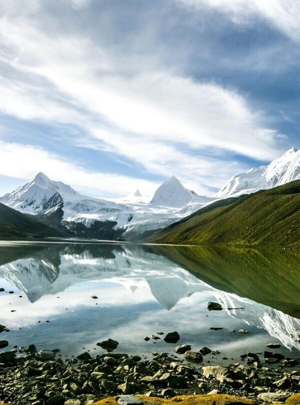 Kailash Mansarovar