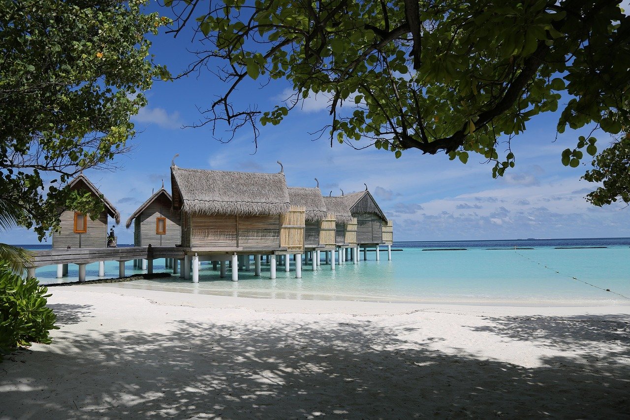 Maldives – India’s Favourite Visa-Free Island Paradise