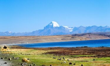 Kialash tibet