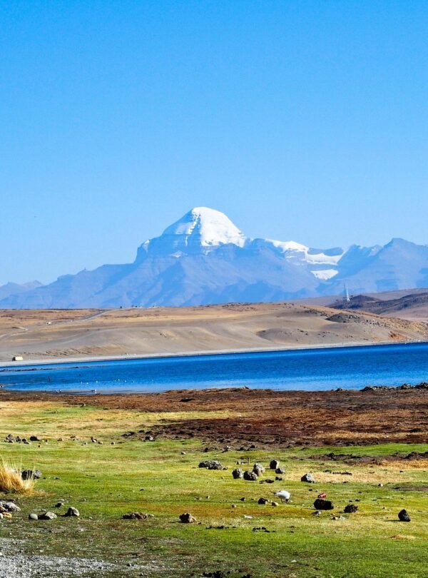 Kialash tibet