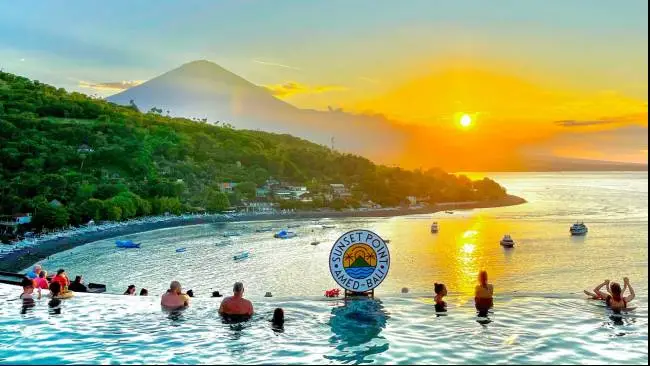 offbeat Bali
