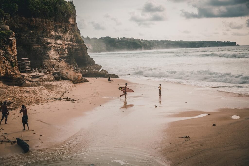 things to do in bali Indonesia