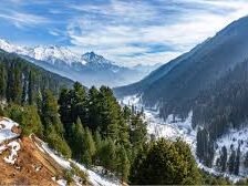 kashmir package