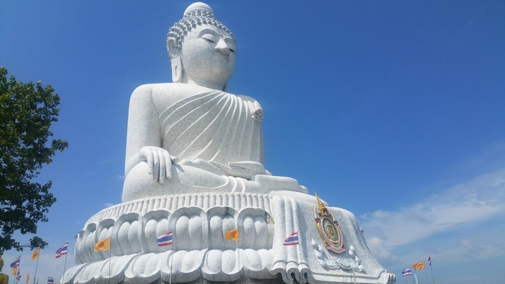 holidays to thailand phuket