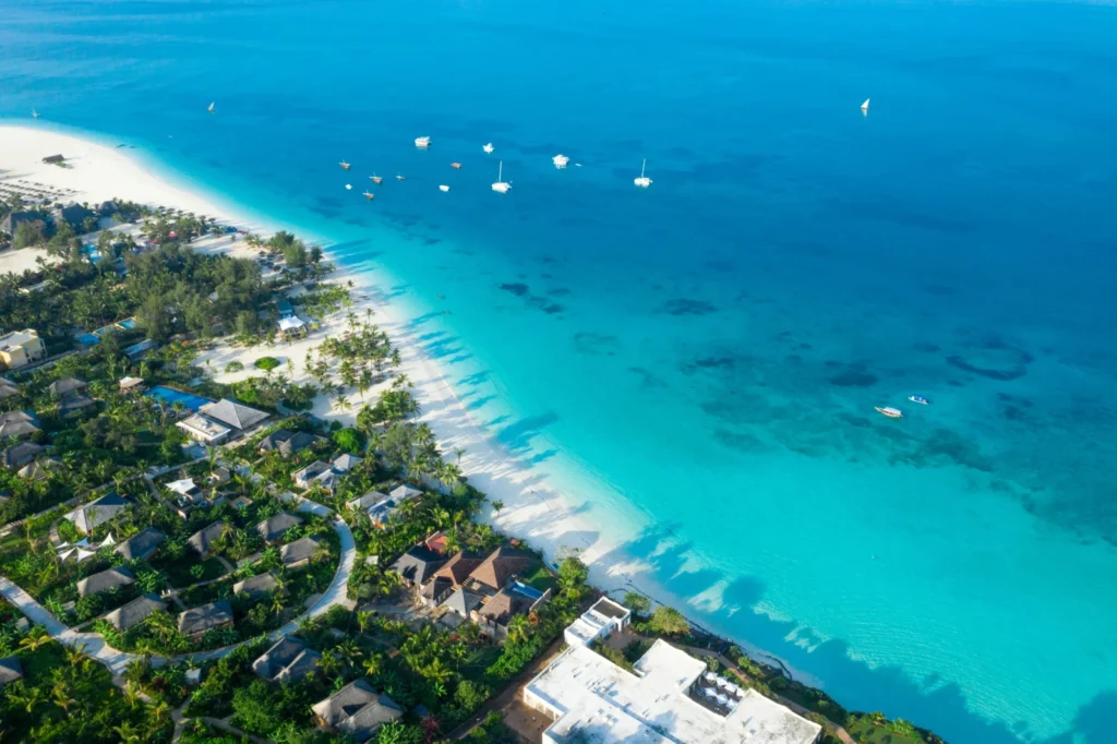 Best travel agent in Bangalore planning domestic and international trips for families and couples