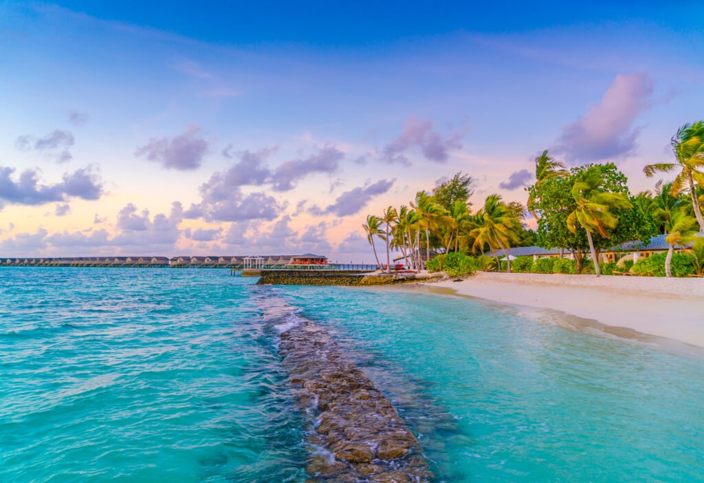 maldives vacation packages