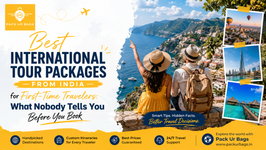 International Tour Package