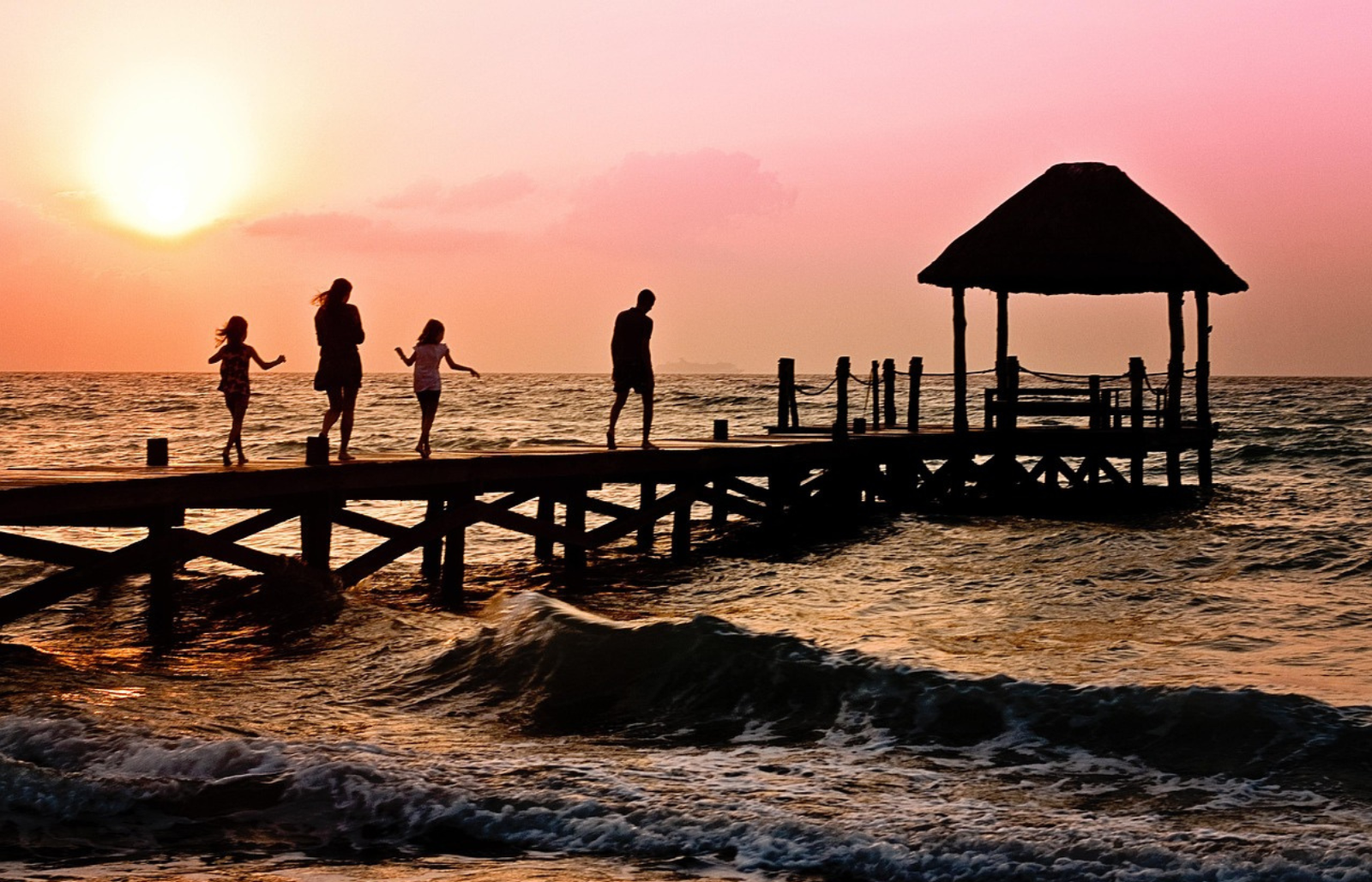 Andaman Best Family Vacation