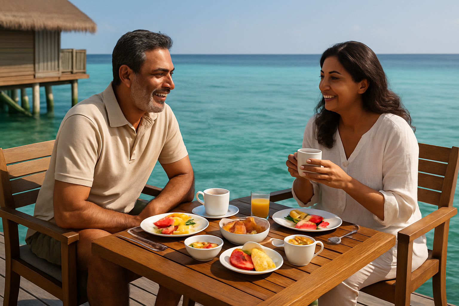 International Tour Packages: Complete Guide to Planning Overseas Travel from India - image 3