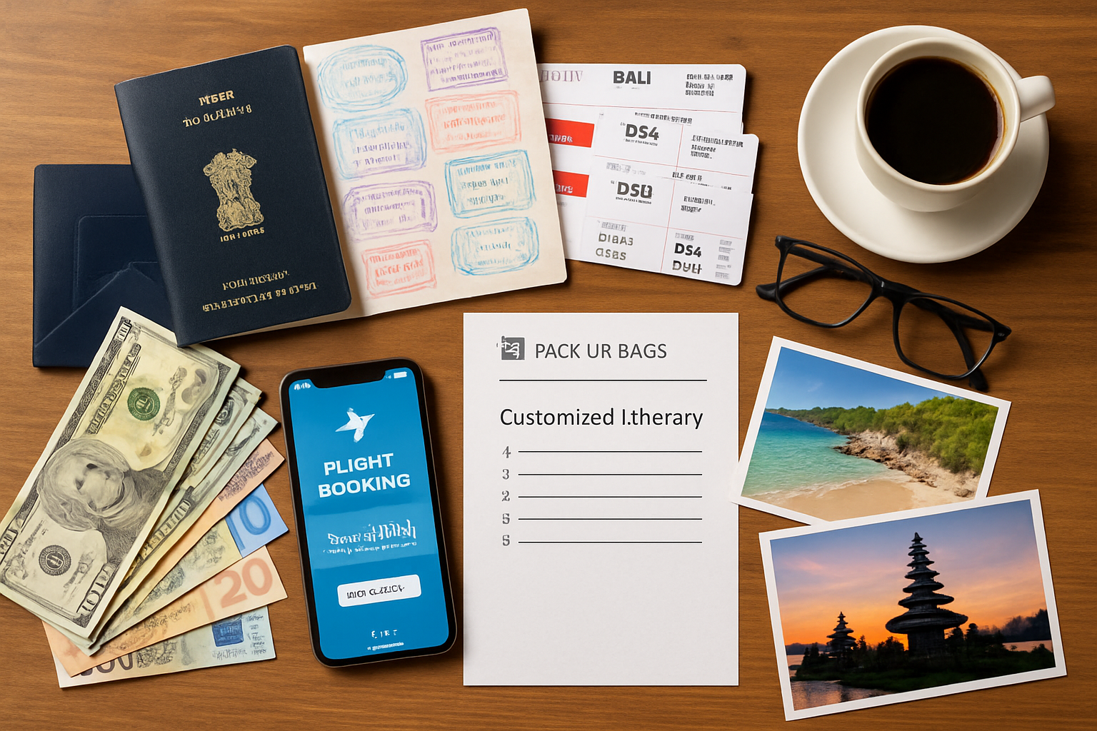 Best International Tour Packages: What Actually Works for Indian Travelers - image 3