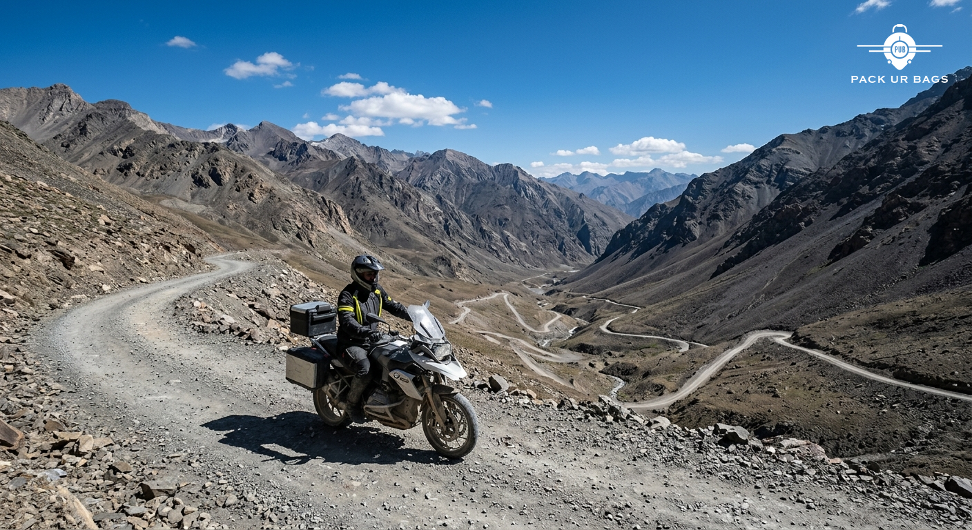 Ladakh Bike Trip from Bangalore,Complete Guide to the Ultimate Road Adventure