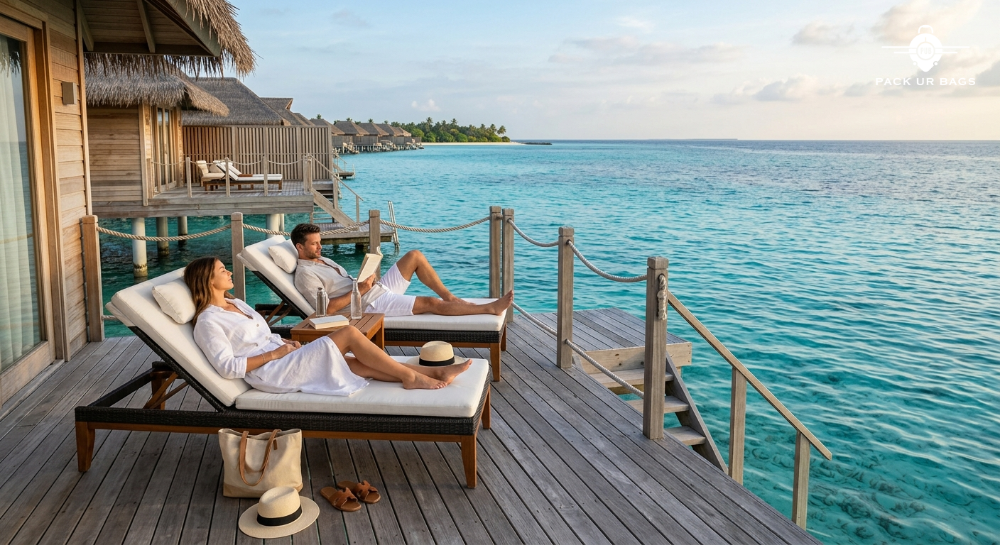 Honeymoon Packages from Bangalore