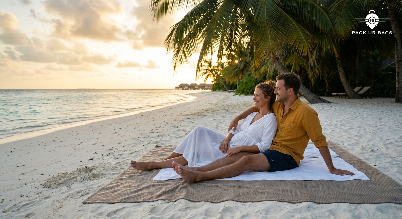 Maldives Trip from Bangalore How to Plan Your Dream Island Holiday