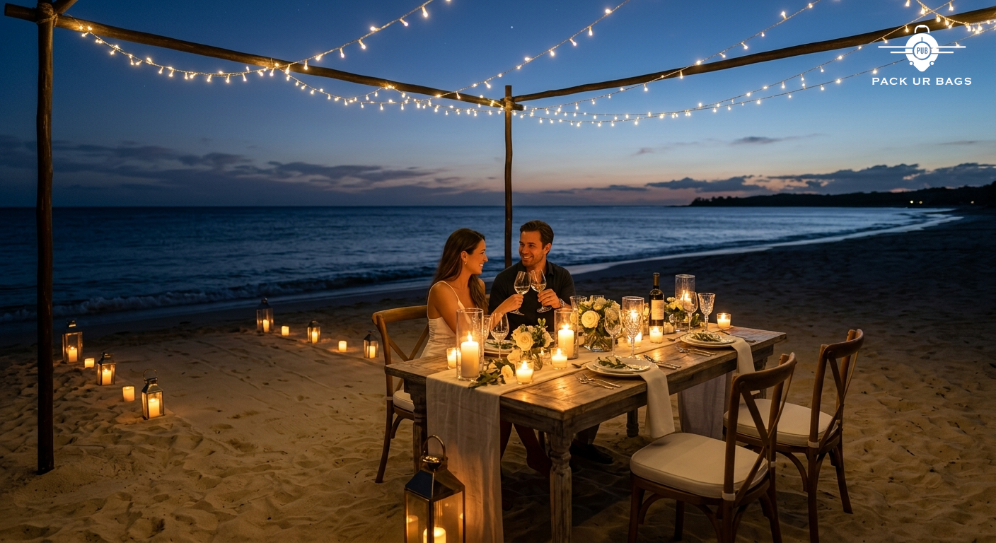 Best Honeymoon Packages from Bangalore